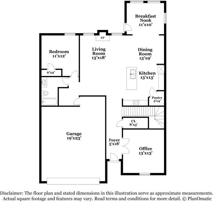 3816 Tritonville Way - Photo 2 of 17