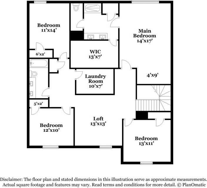 3816 Tritonville Way - Photo 3 of 17