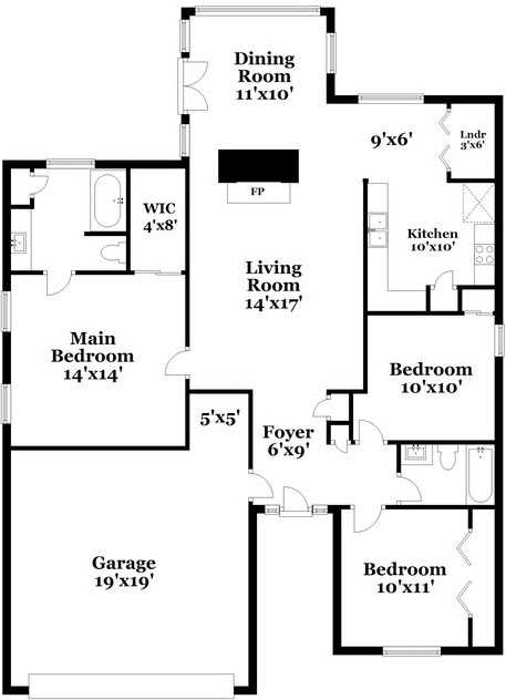 1322 Sweetwater Ct - Photo 2 of 16