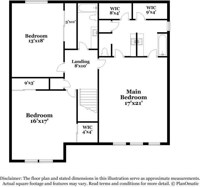 11015 Cedar Park - Photo 2 of 17