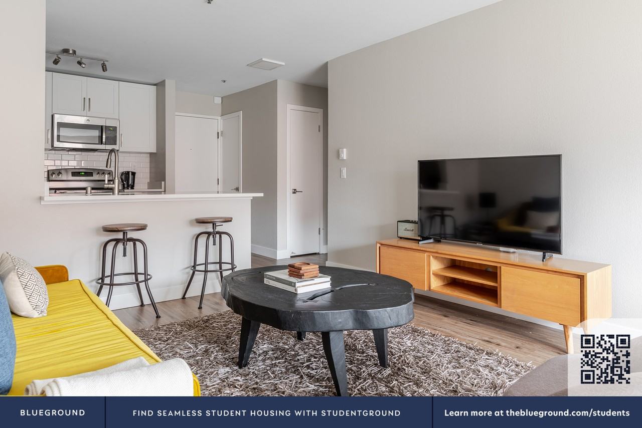 160 Brannan St #1809 - Photo 7 of 50