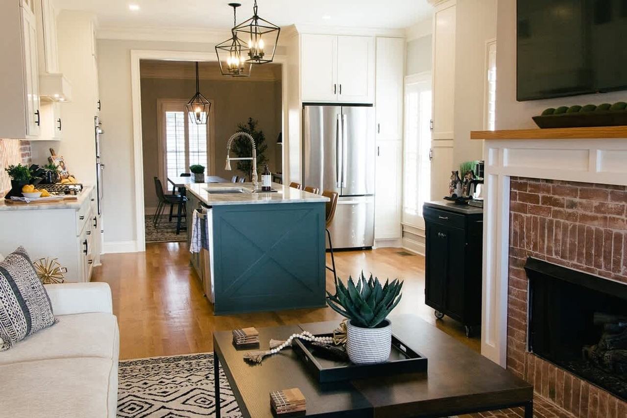 131F Woodmont Blvd #1051664P - Photo 3 of 36