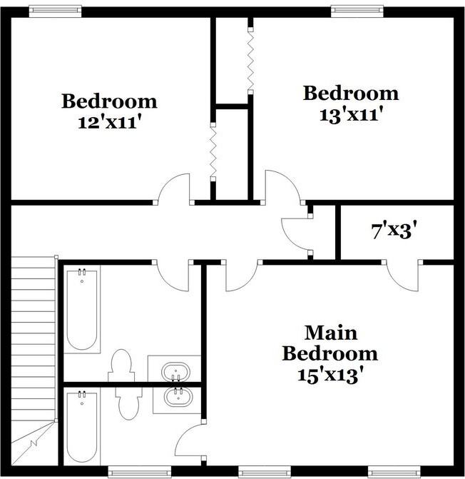 1162 Monticello Dr - Photo 2 of 17