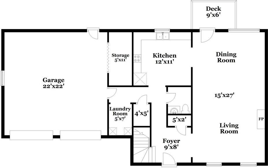 1162 Monticello Dr - Photo 3 of 17
