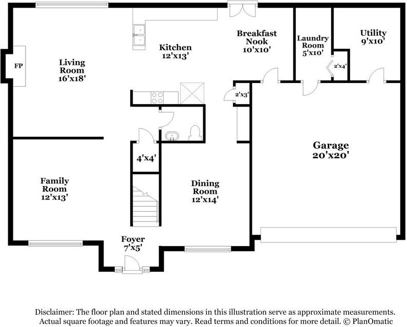 198 Babbling Brook Dr - Photo 2 of 17