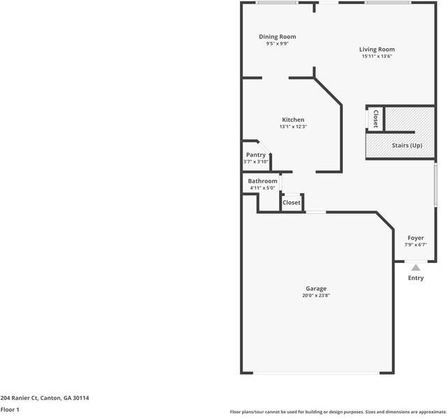 204 Ranier Ct - Photo 2 of 17