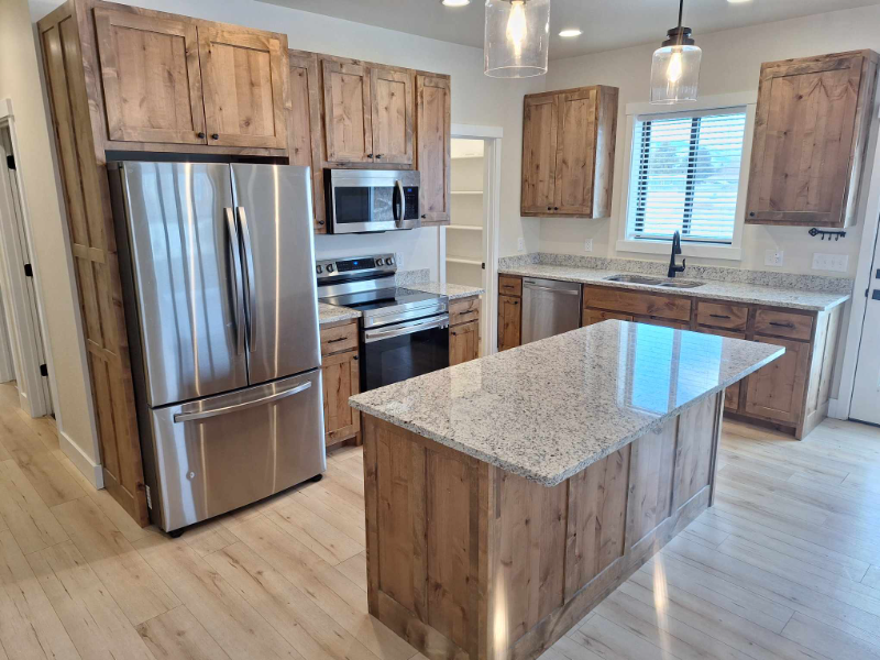 708 S Walnut St #1 - Photo 3 of 15