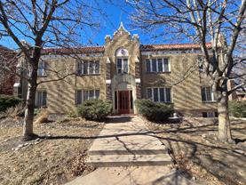 1285 N Josephine St #9 - Photo 1 of 1