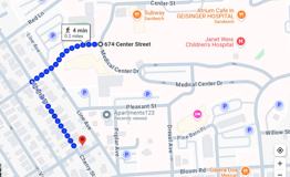 952 Cherry St #101 - Photo 1 of 1