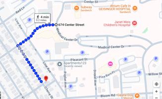 featured image of 952 Cherry St #101