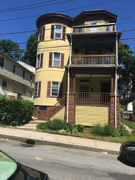 22 Abbot St #1 - Photo 2 of 13