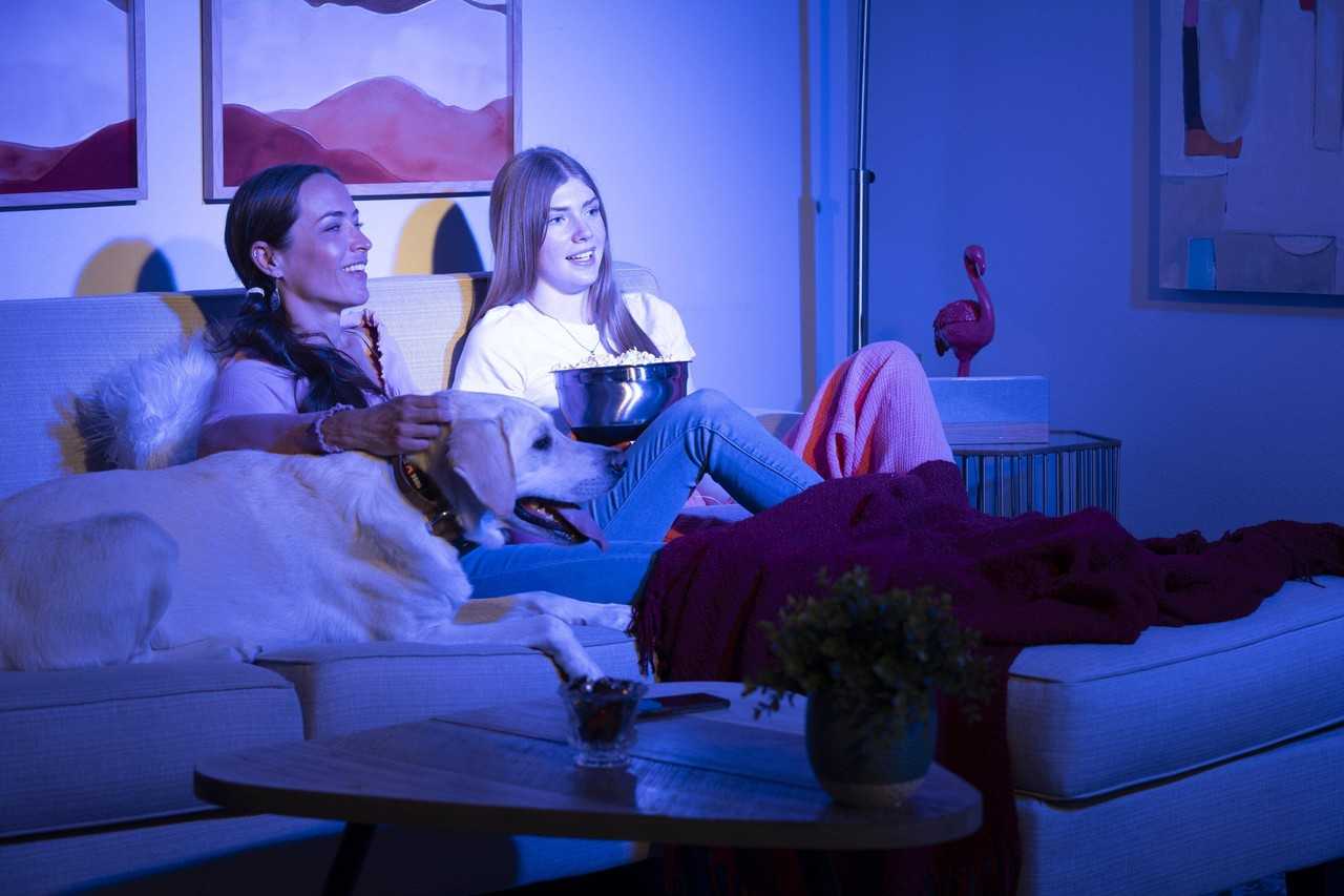 The Neon Apartments - Photo 7 of 33