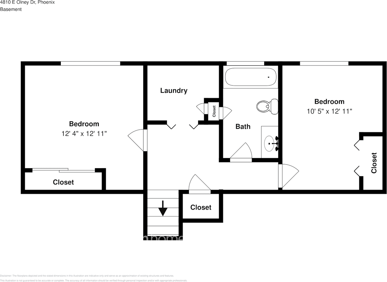 4810 E Olney Dr - Photo 2 of 20