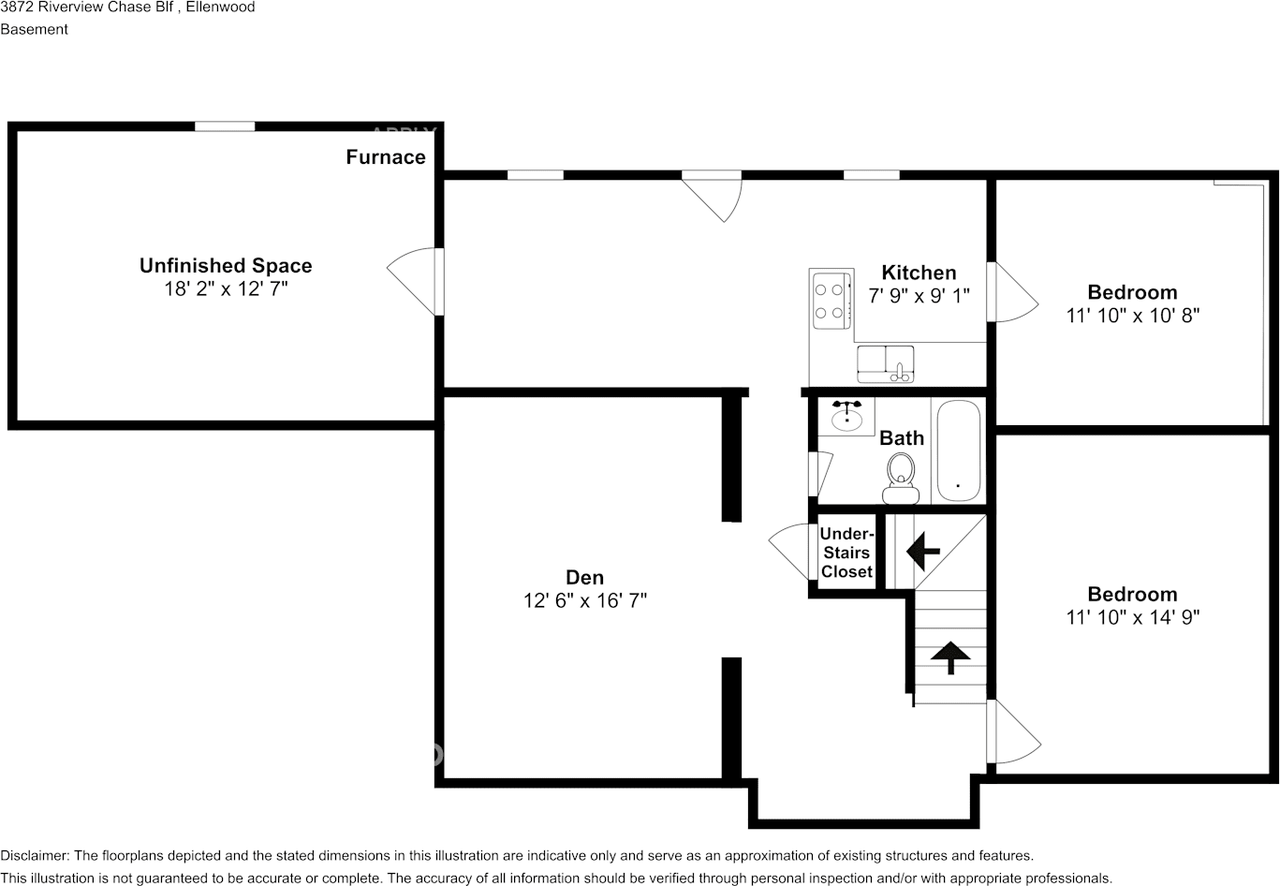 3872 Riverview Chase Blf - Photo 2 of 26