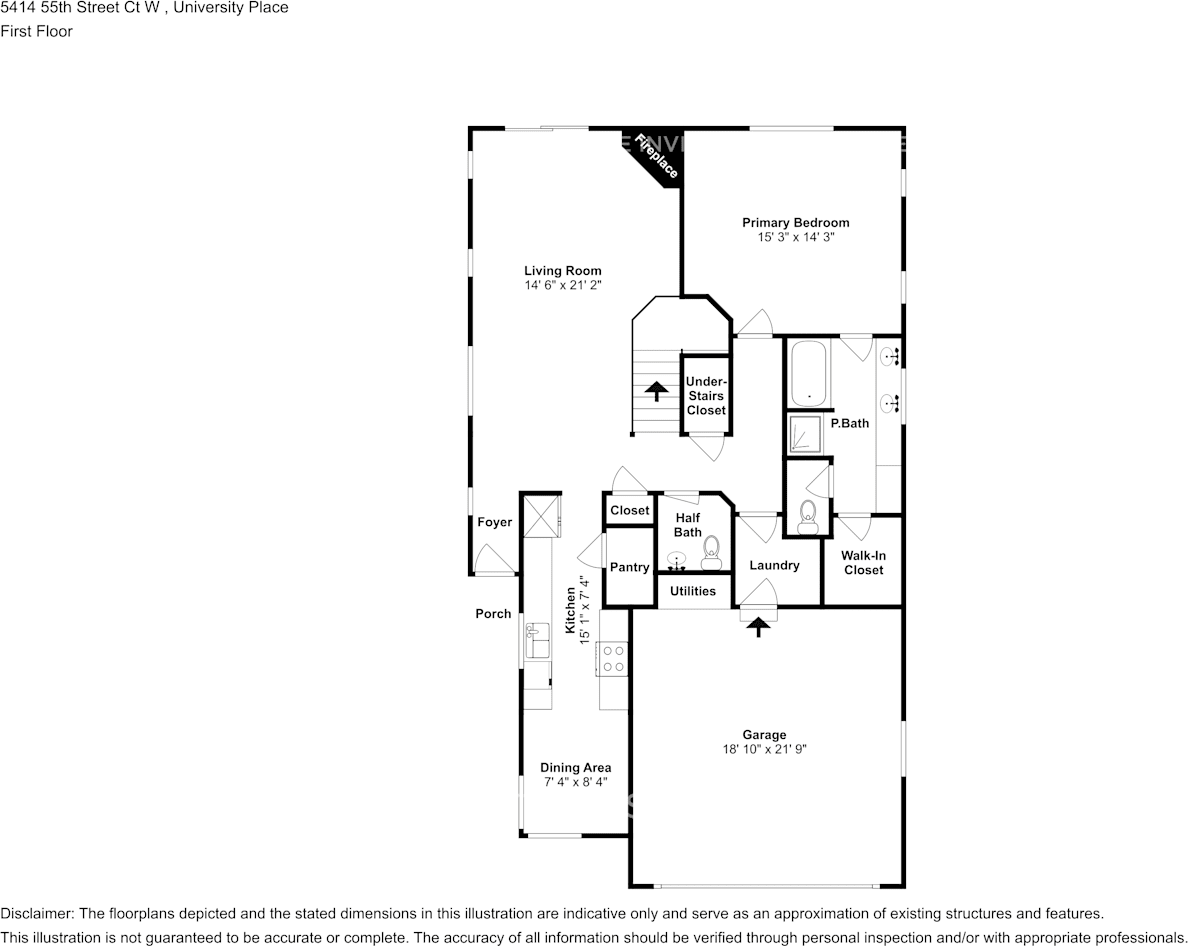 5414 55th Street Court West - Photo 2 of 22