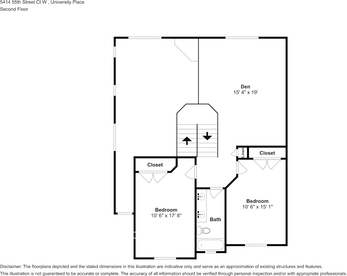 5414 55th Street Court West - Photo 3 of 22