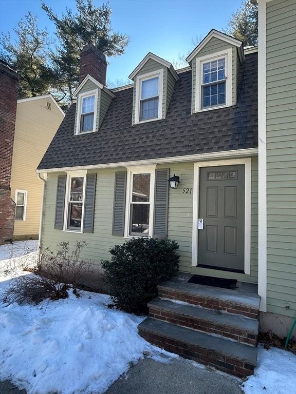 521 Wellman Ave - Photo 2 of 11