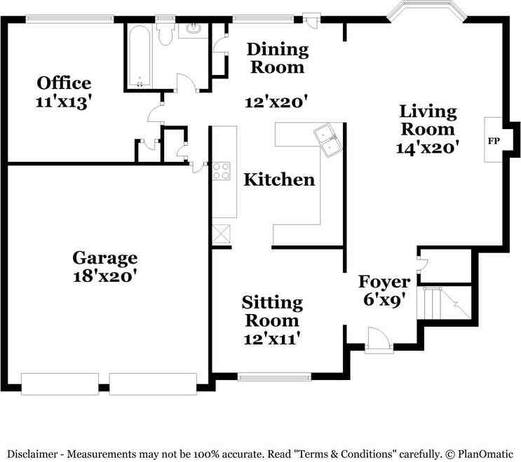 3304 Summer Brooke Ln - Photo 2 of 17