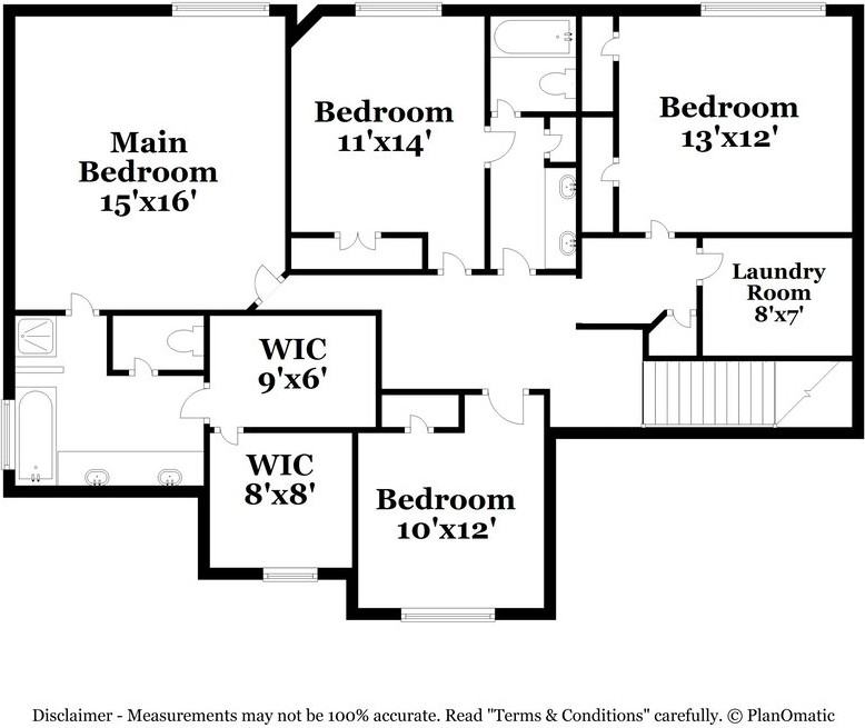 3304 Summer Brooke Ln - Photo 3 of 17