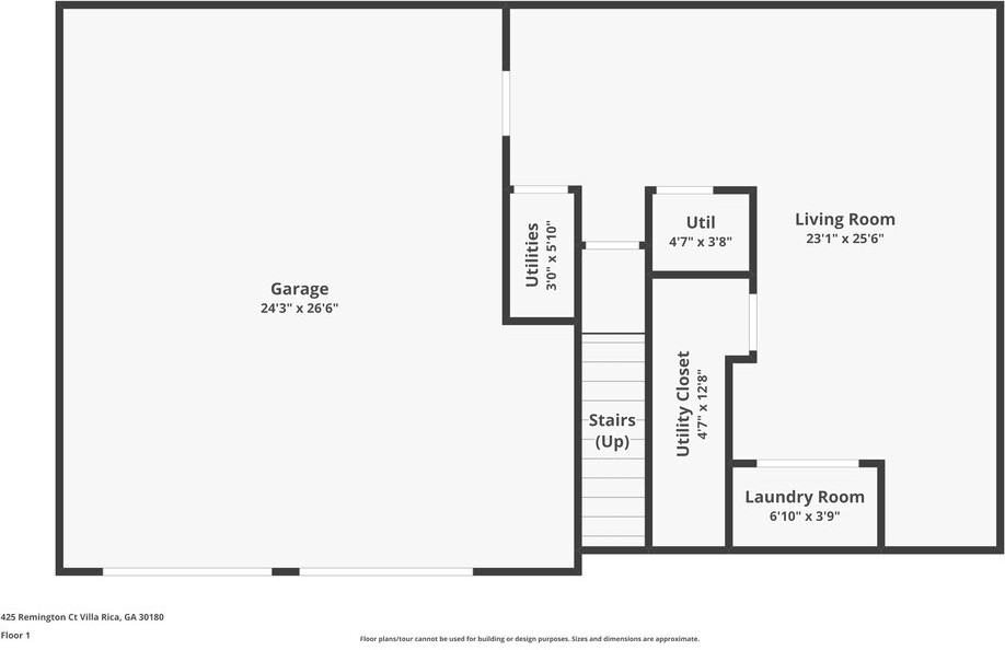 425 Remington Ct - Photo 2 of 17