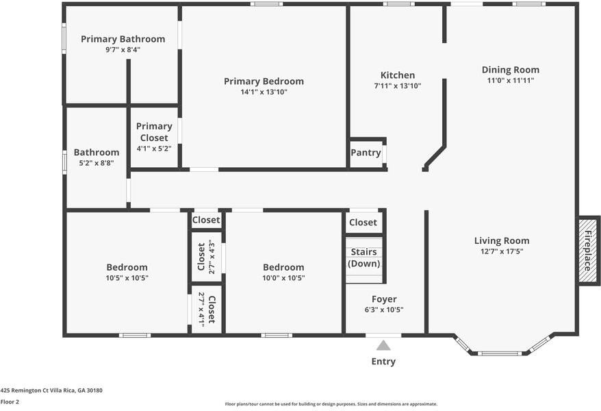 425 Remington Ct - Photo 3 of 17