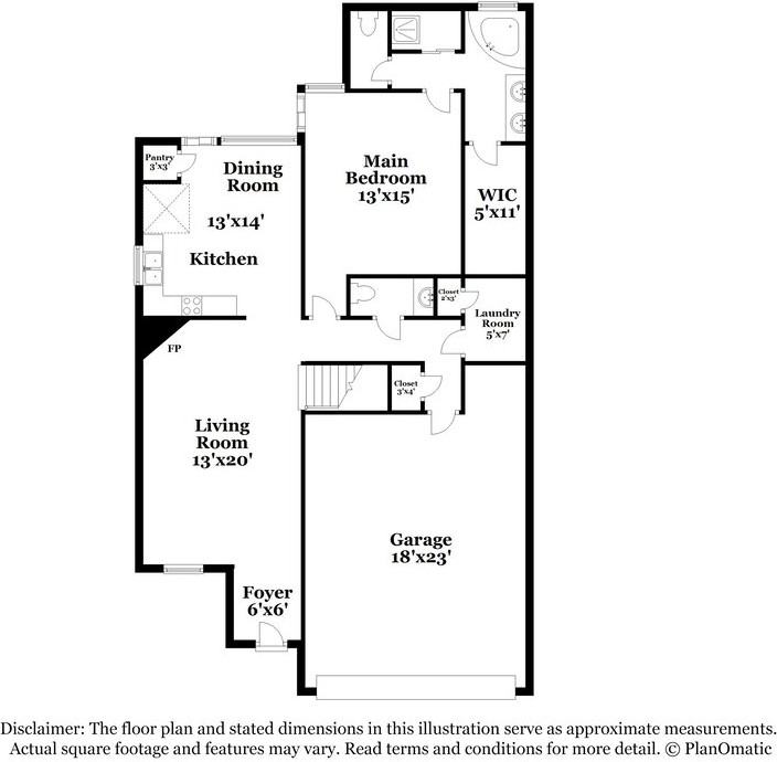 9728 Tucker Creek Cv - Photo 2 of 17