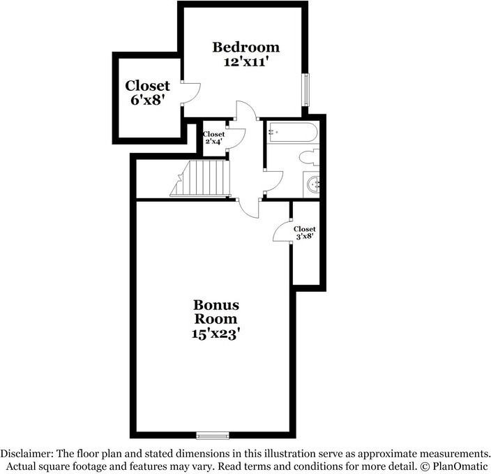 9728 Tucker Creek Cv - Photo 3 of 17