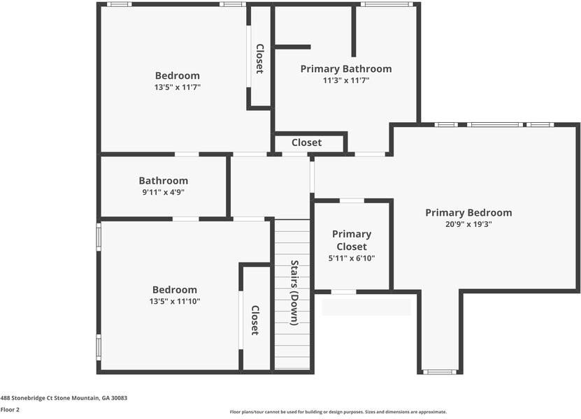 488 Stonebridge Ct - Photo 2 of 17