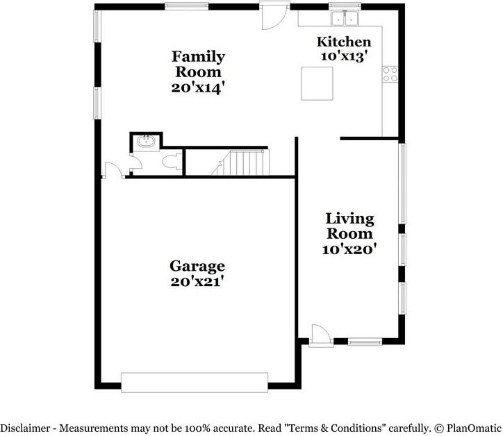 869 Shining Rose Pl - Photo 2 of 17