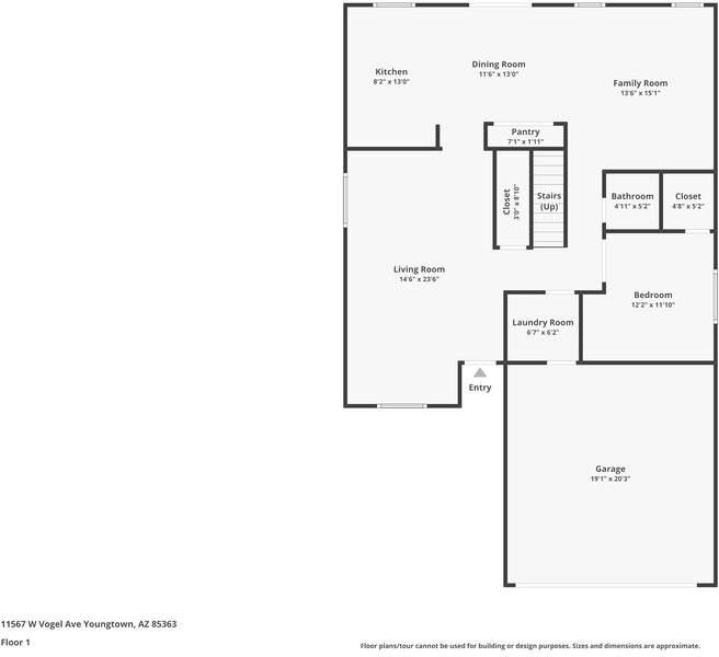 11567 W Vogel Ave - Photo 2 of 17