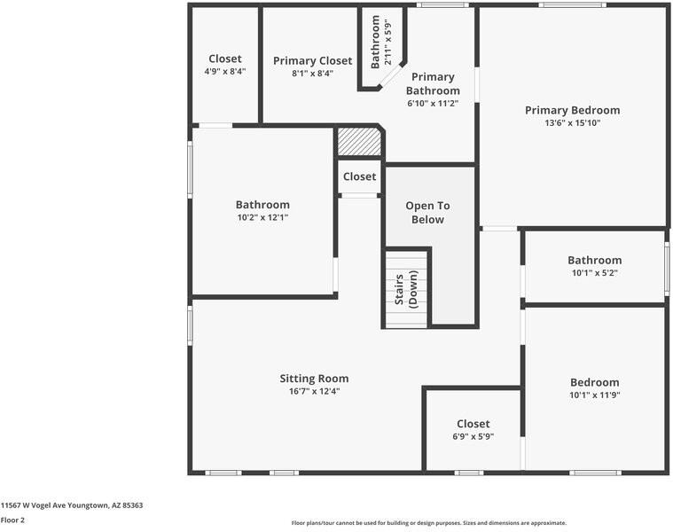 11567 W Vogel Ave - Photo 3 of 17
