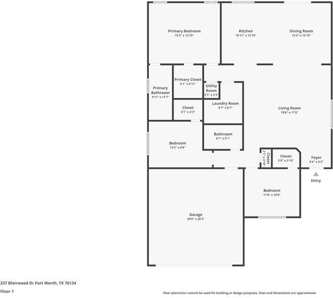 237 Blairwood Dr - Photo 2 of 14
