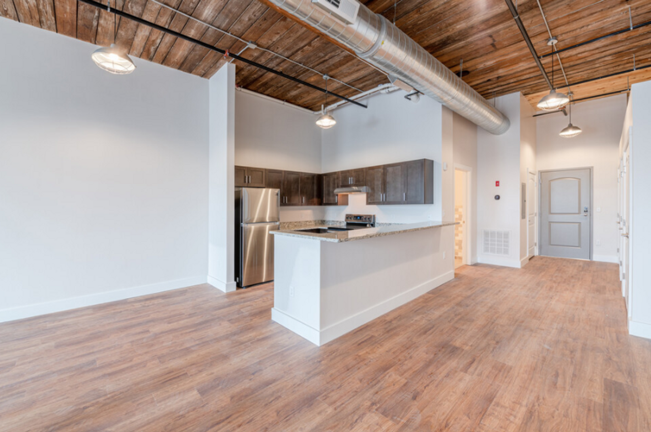 The Village Lofts - Photo 2 of 12