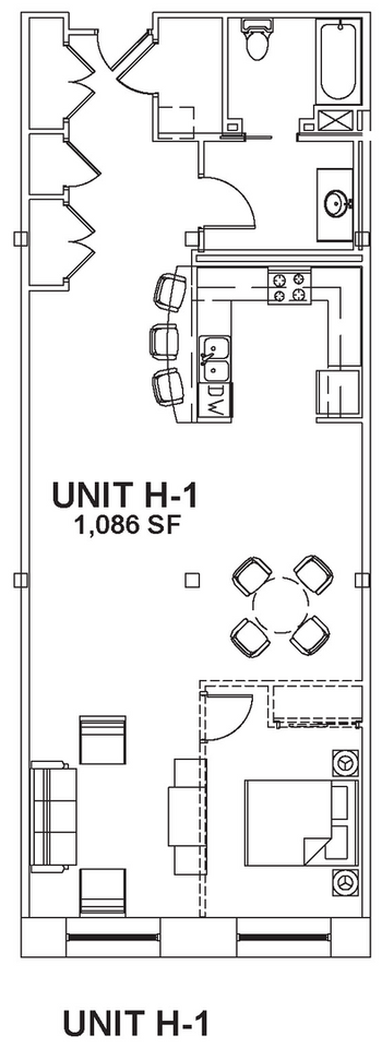 The Village Lofts - Photo 5 of 12