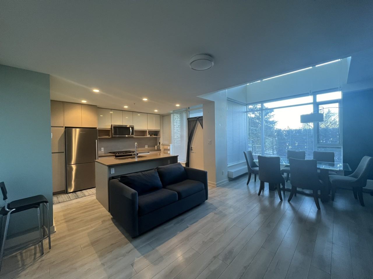 Highland Ct & University Crescent #108 - Photo 2 of 18