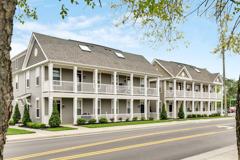 Concord Square Apartments - Photo 1 of 1