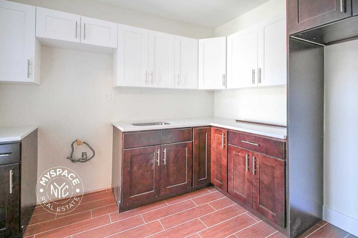 666 Hancock St #3X