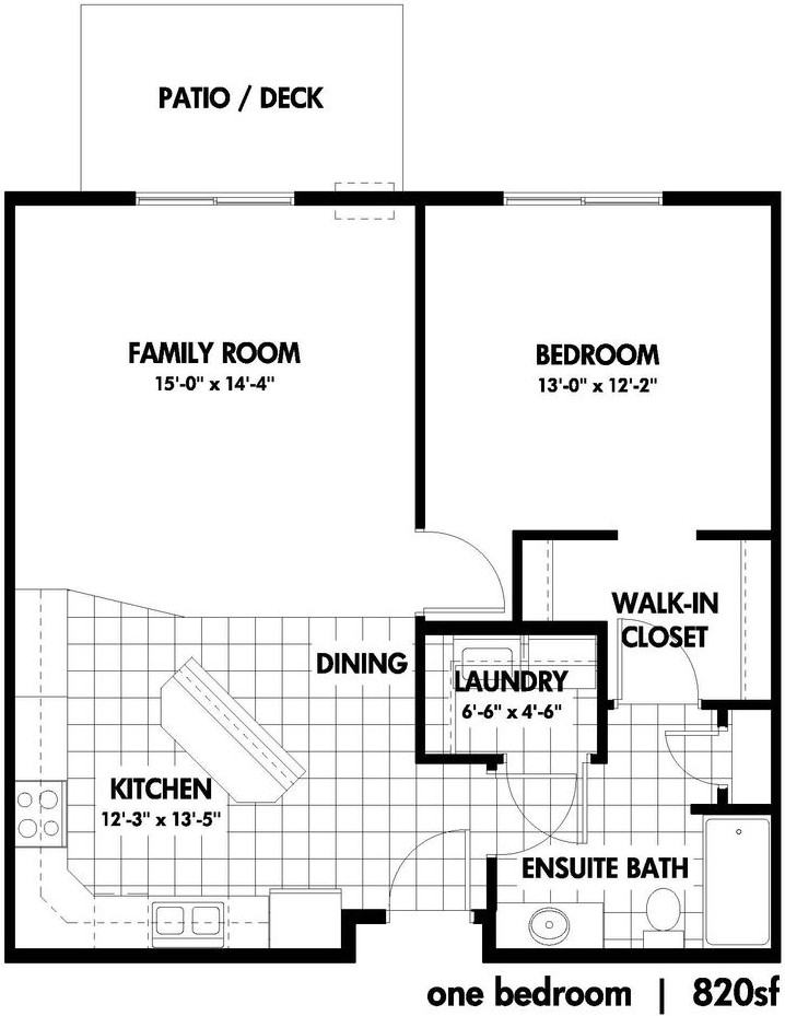 South Park Place Apartments - Photo 2 of 50