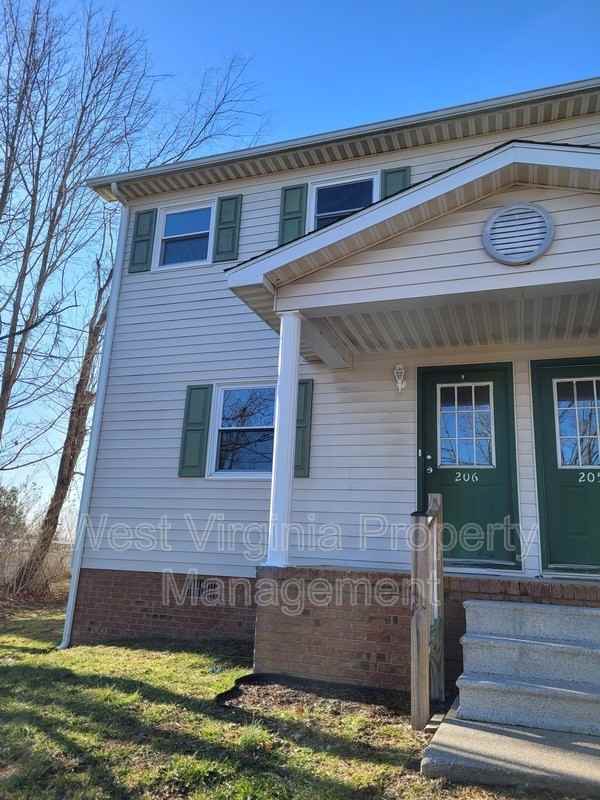 581 Prosperity Rd #209 - Photo 3 of 16