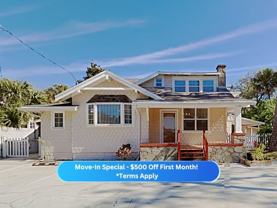 628 N Halifax Ave - Photo 1 of 1