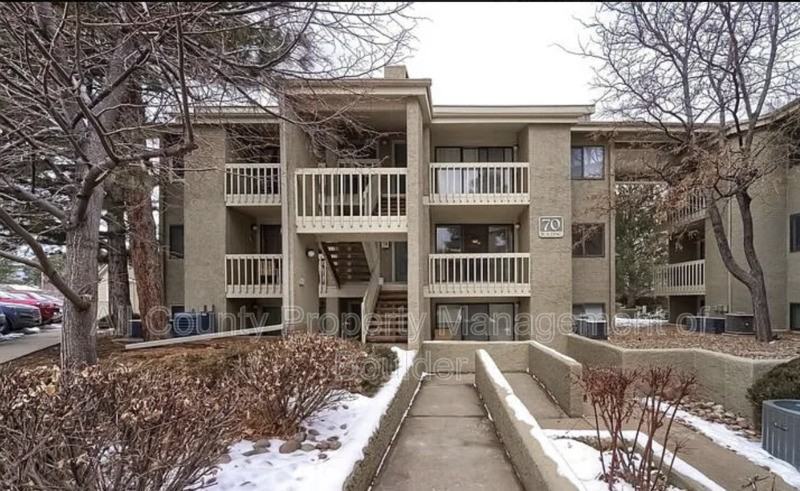 70 S Boulder Cir #7022