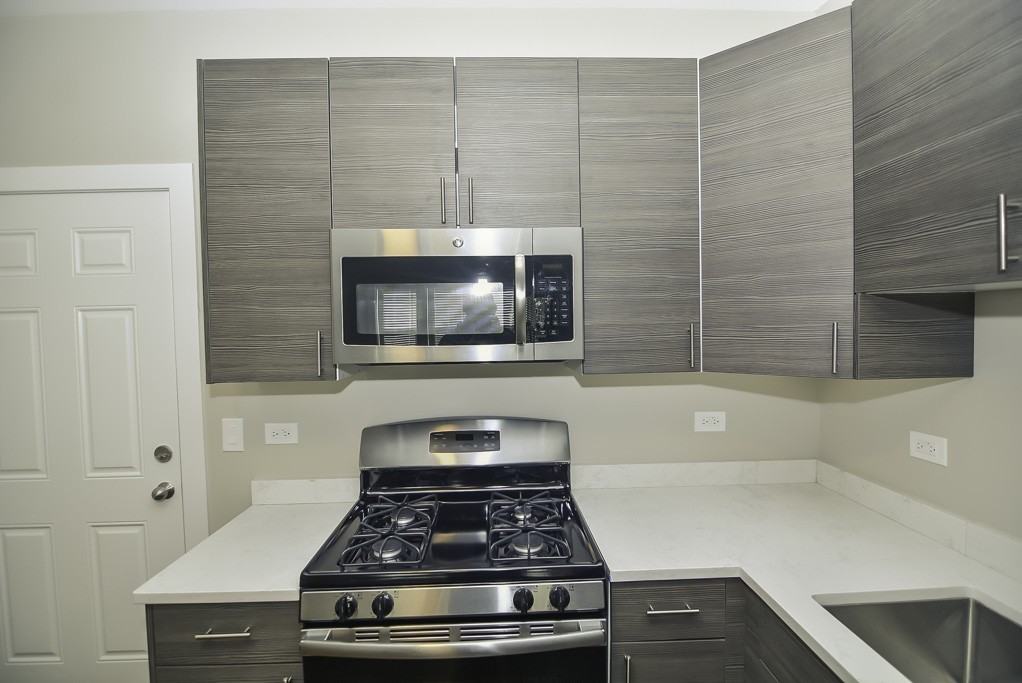 2230 N Sawyer Ave #3E - Photo 3 of 20