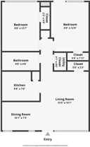 2nd Street Townhomes - Photo 1 of 1