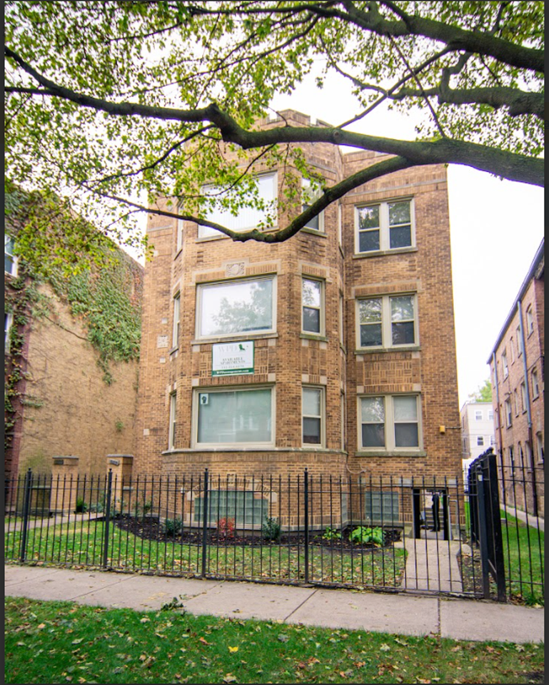 8214 S. Ingleside - Photo 6 of 6