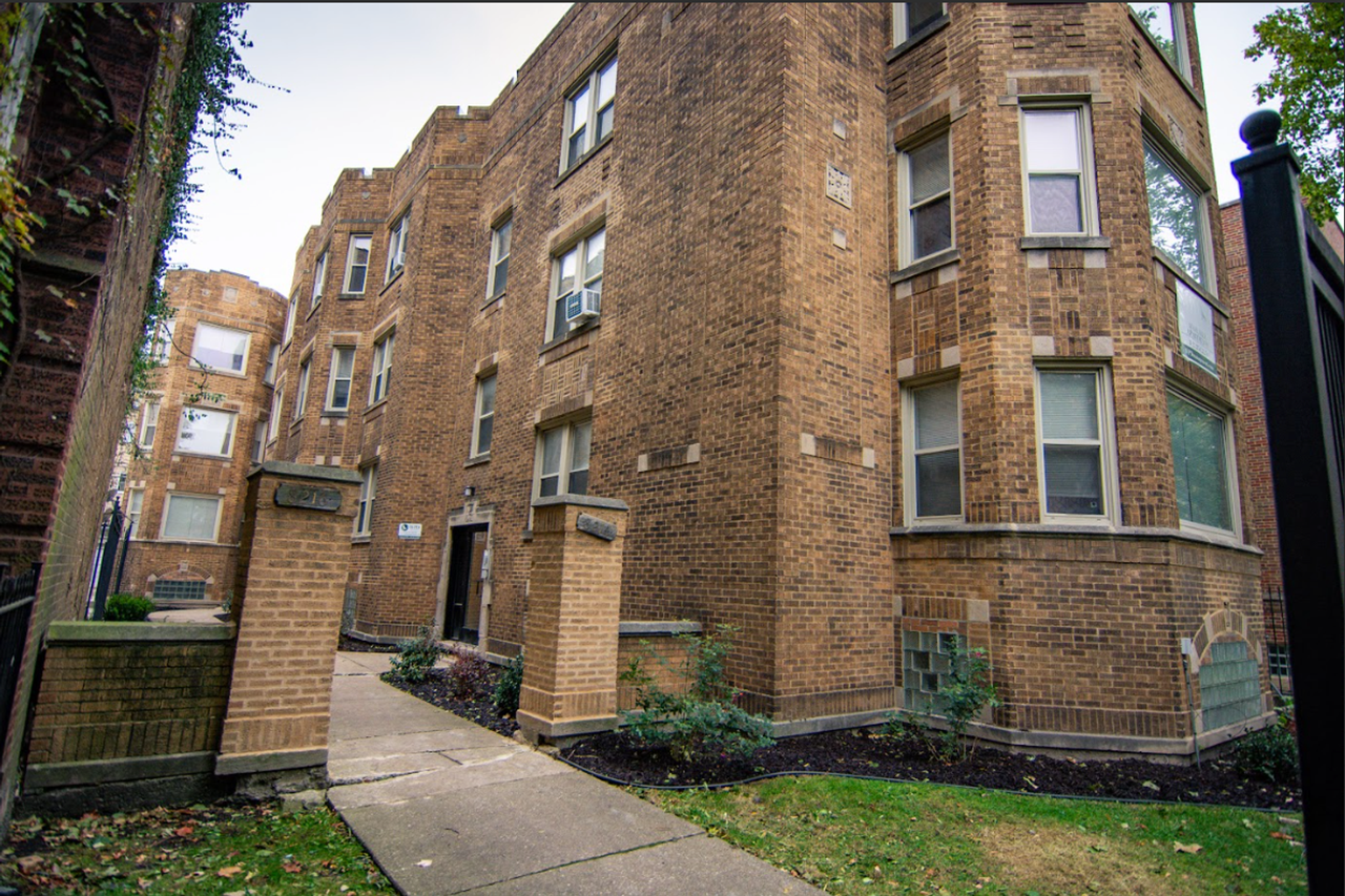 8214 S. Ingleside - Photo 5 of 6