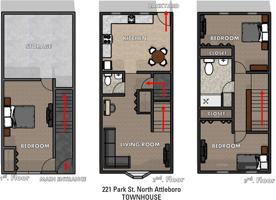featured image of 221 Park St