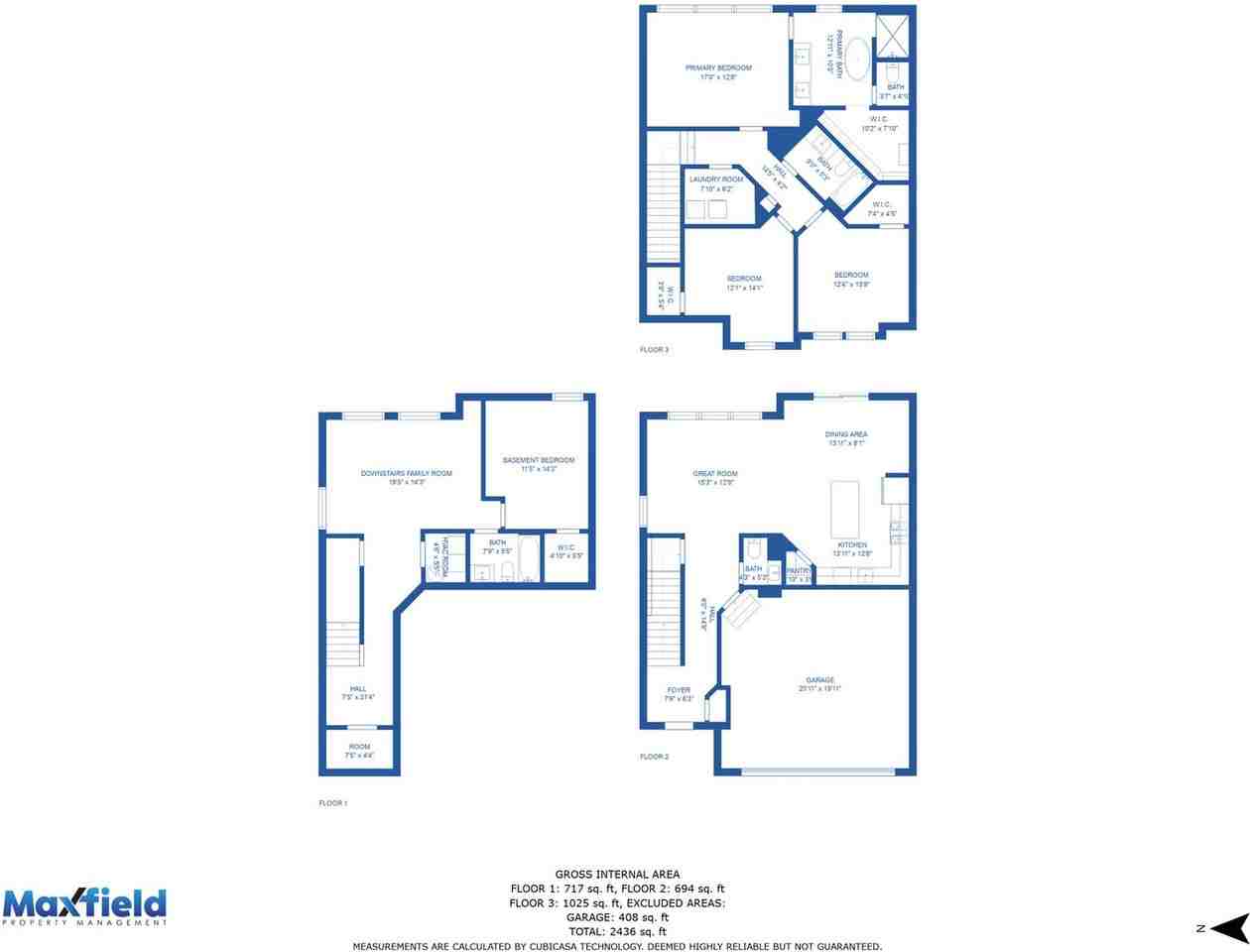 334 N Tidwell St - Photo 3 of 33