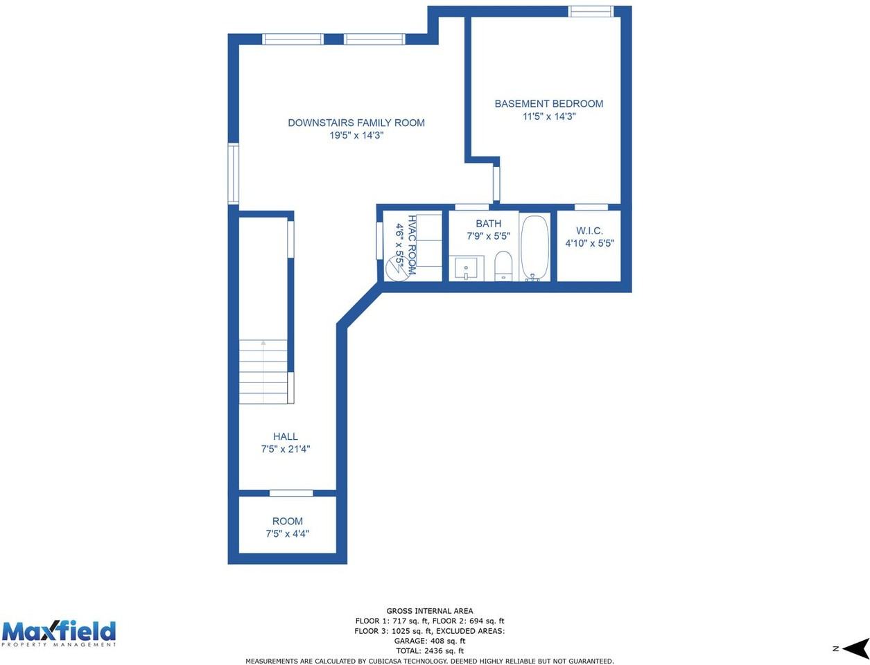 334 N Tidwell St - Photo 4 of 33