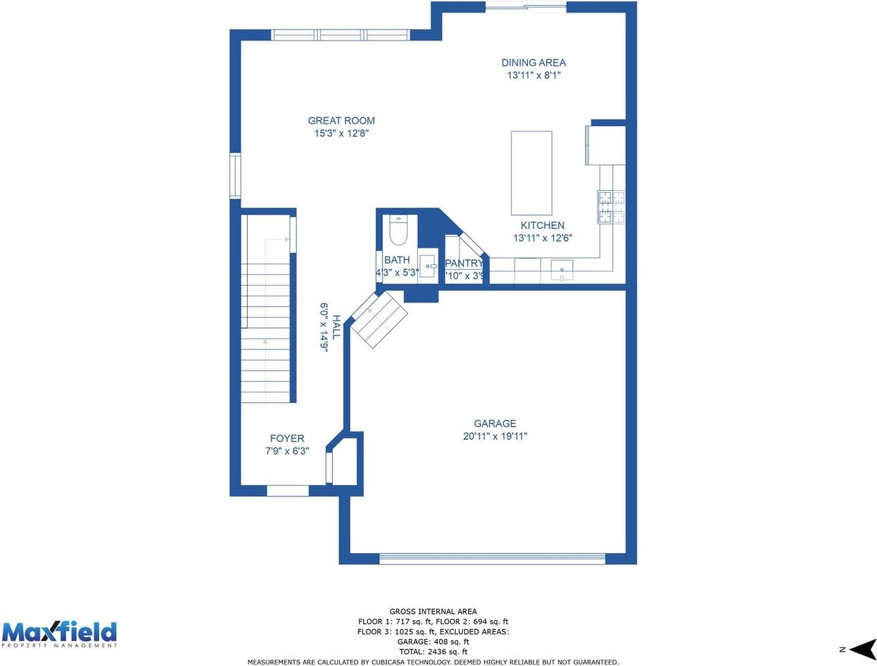 334 N Tidwell St - Photo 5 of 33