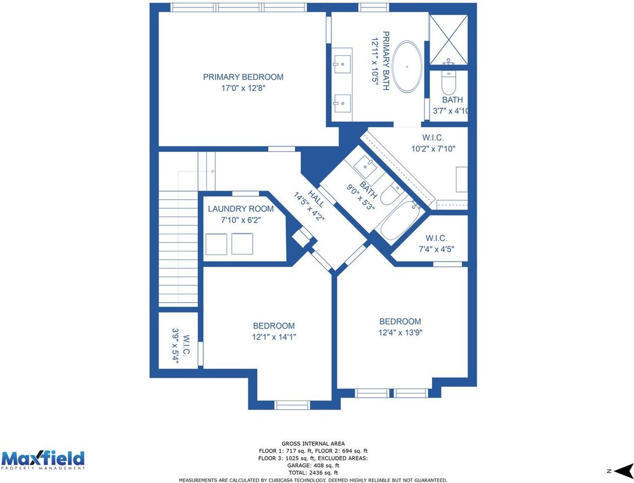 334 N Tidwell St - Photo 6 of 33